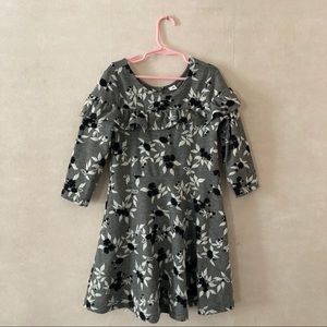 Gorgeous long sleeve dress